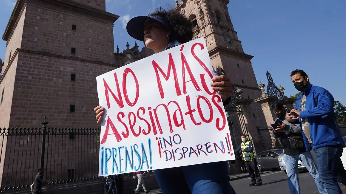 Prensa violencia 